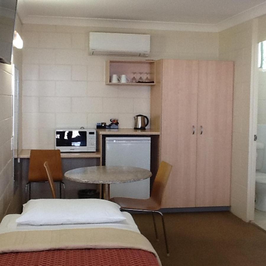 Discover Comfort and Convenience at Nambour Lodge Motel