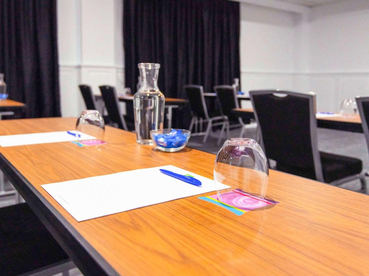 Discovering Comfort and Style at ibis Styles Mt Isa Verona